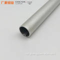 Matt Anodized Aluminium Profil Profil Penyemperitan almari pakaian